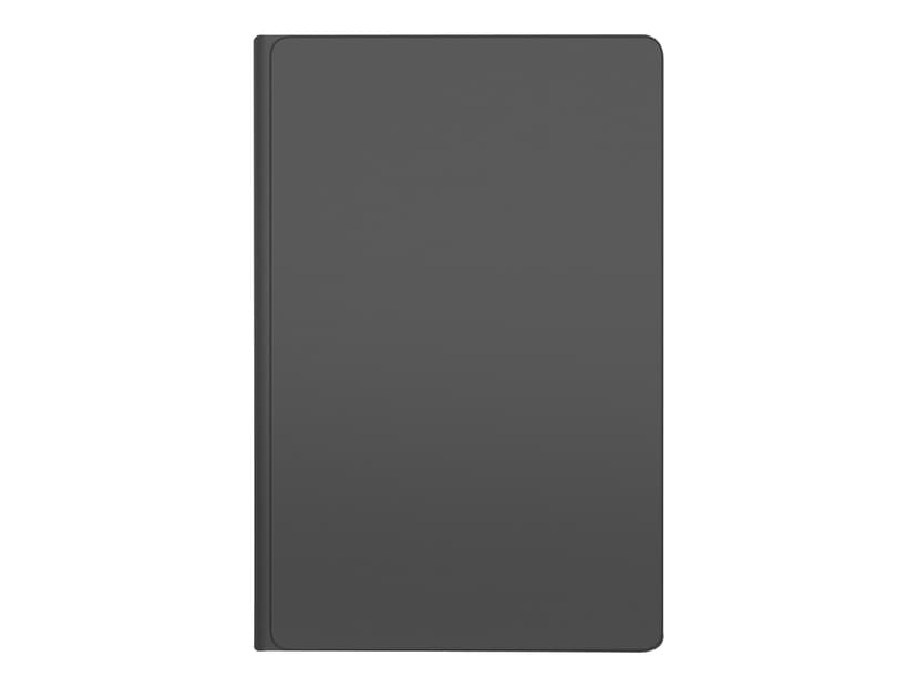 Samsung Anymode Book Cover GP-FBT505AMA Samsung Galaxy Tab A7 Musta