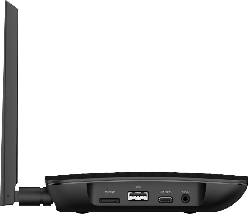 Vivitek NovoConnect X900 Wireless Screen Sharing System