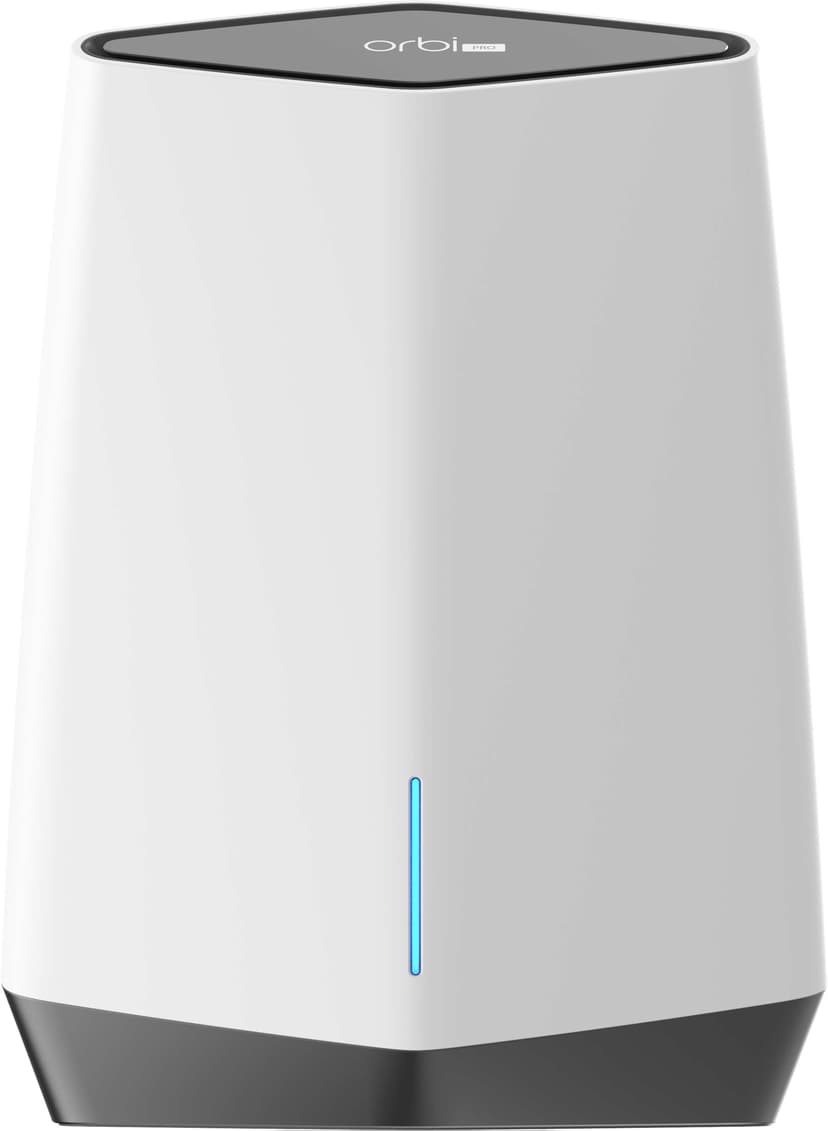 Netgear Orbi Pro WiFi 6 AX6000 System 3-pakning