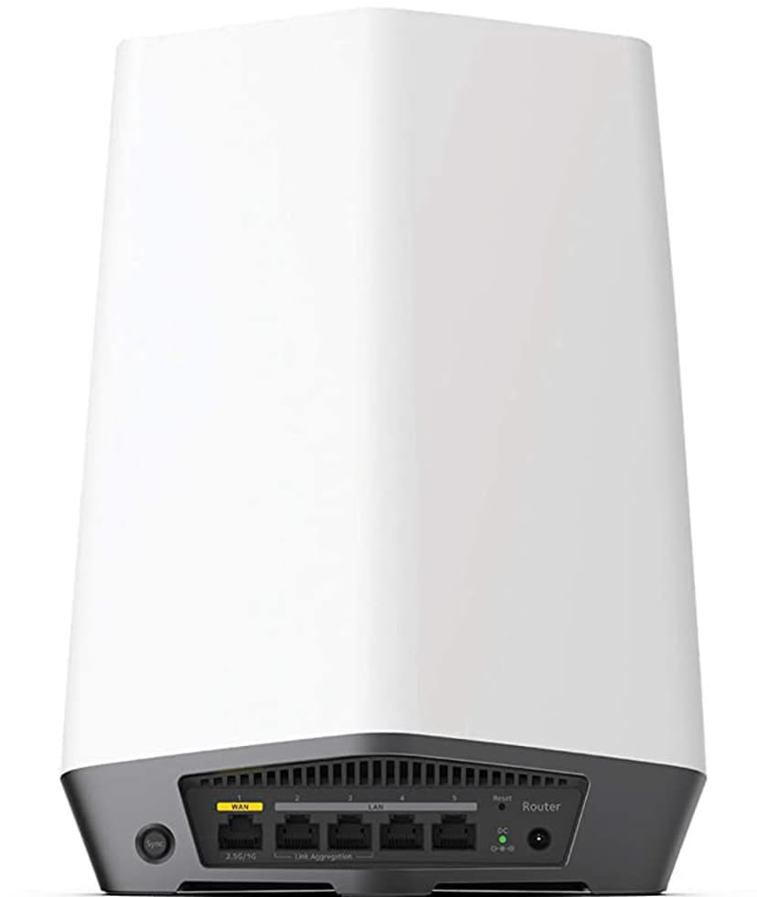 Netgear Orbi Pro WiFi 6 AX6000 System 3-pakning
