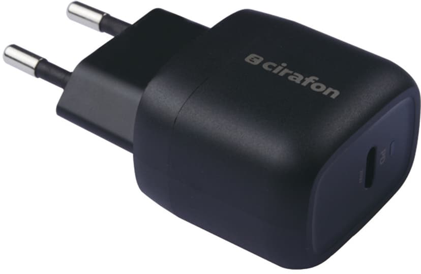 Cirafon Power Delivery 20 Fast Charge for iPhone
