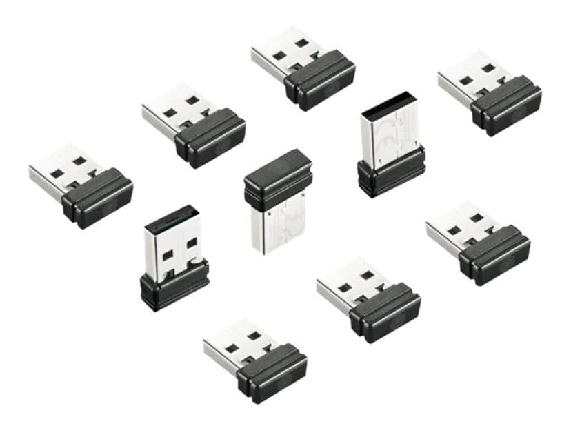 Lenovo Lenovo Wireless reciever x10