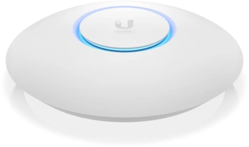 Ubiquiti U6+ Accesspunkt
