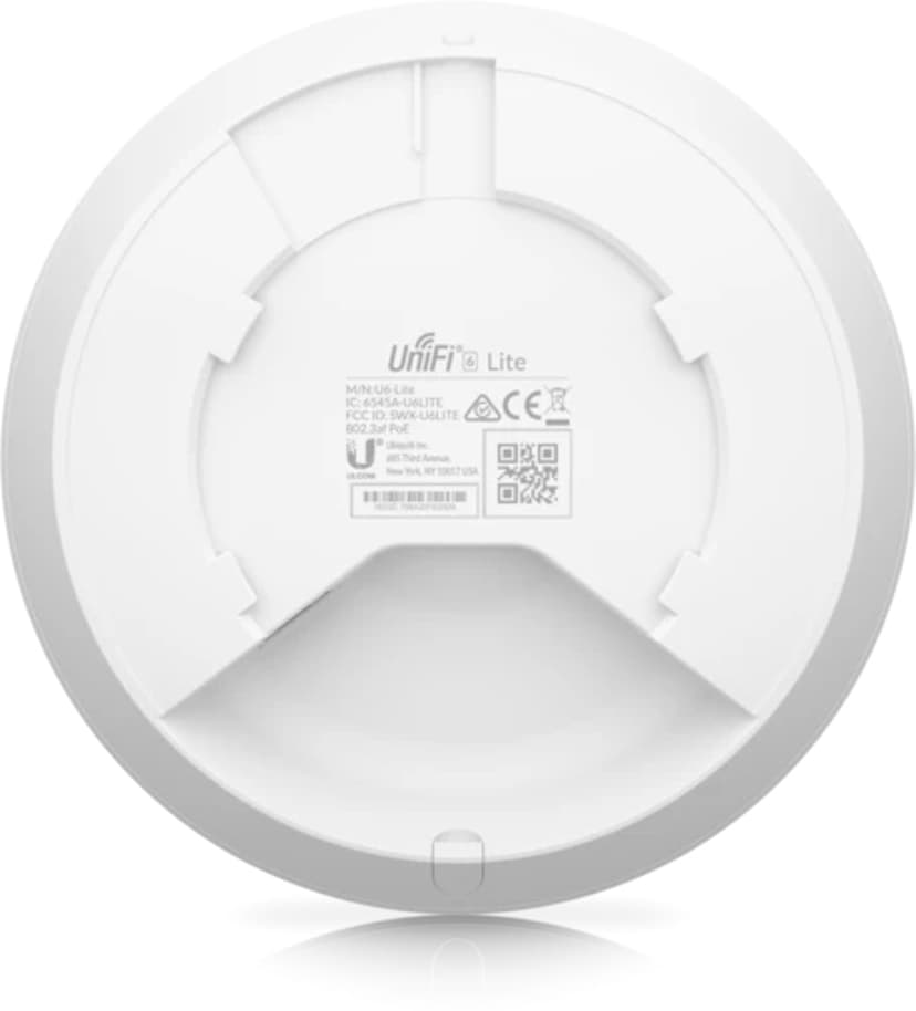 Ubiquiti UniFi 6 Lite-aksesspunkt