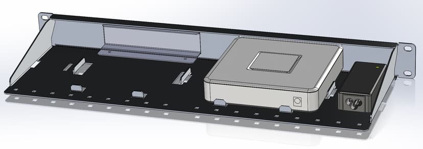 Allnet Ubiquiti USG Rack Mount Kit