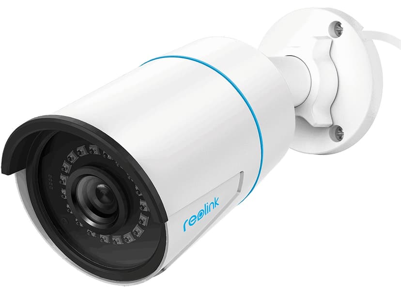 Reolink RLC-510A Surveillance Camera Person/Vehicle Detection