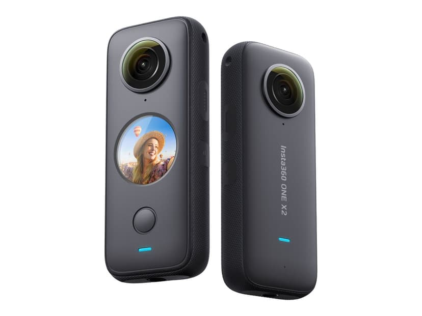 Insta360 ONE X2