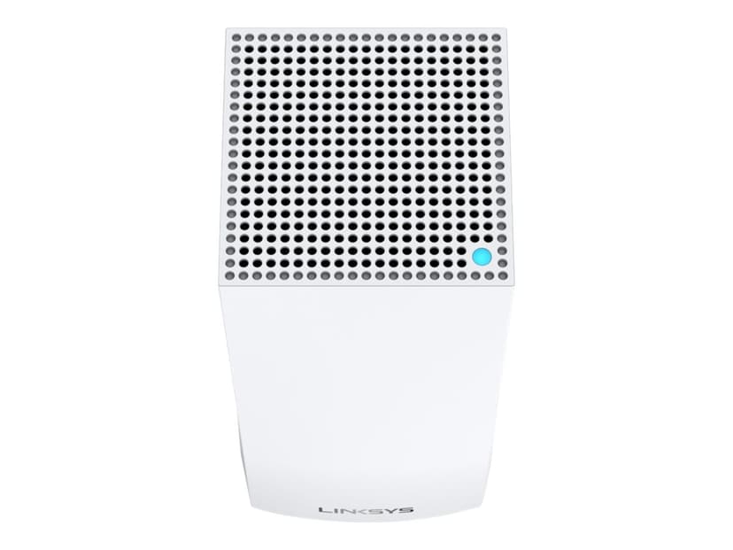 Linksys MX8400 Tri-Band AX4200 Mesh WiFi 6 System 2-pak