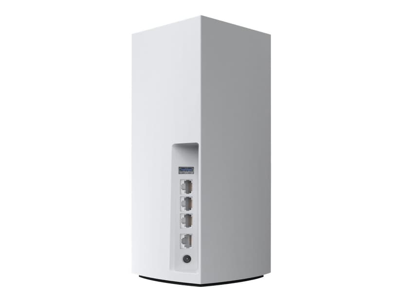 Linksys MX8400 Tri-Band AX4200 Mesh WiFi 6 System 2-pak