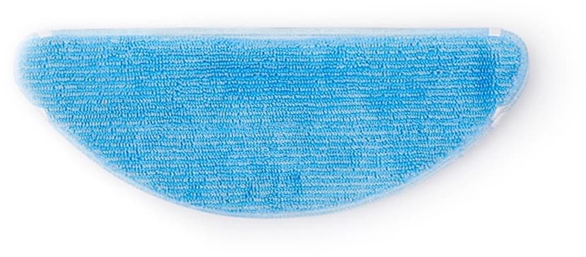 Ecovacs Washable Mopping Cloth For U2