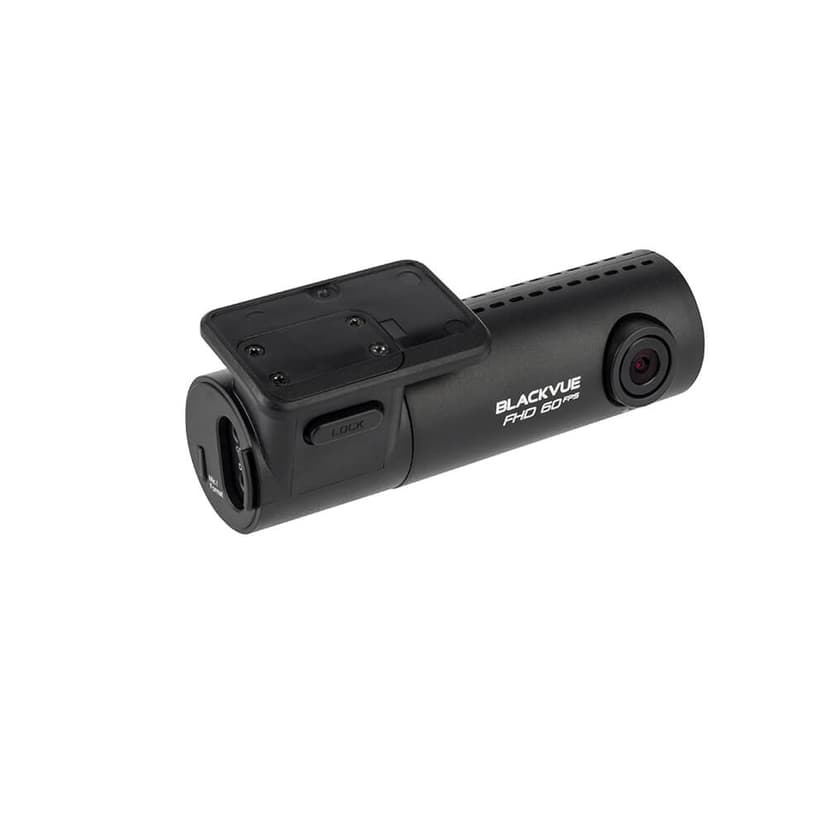BlackVue Daschcam DR590 1CH 32GB Nordic Musta