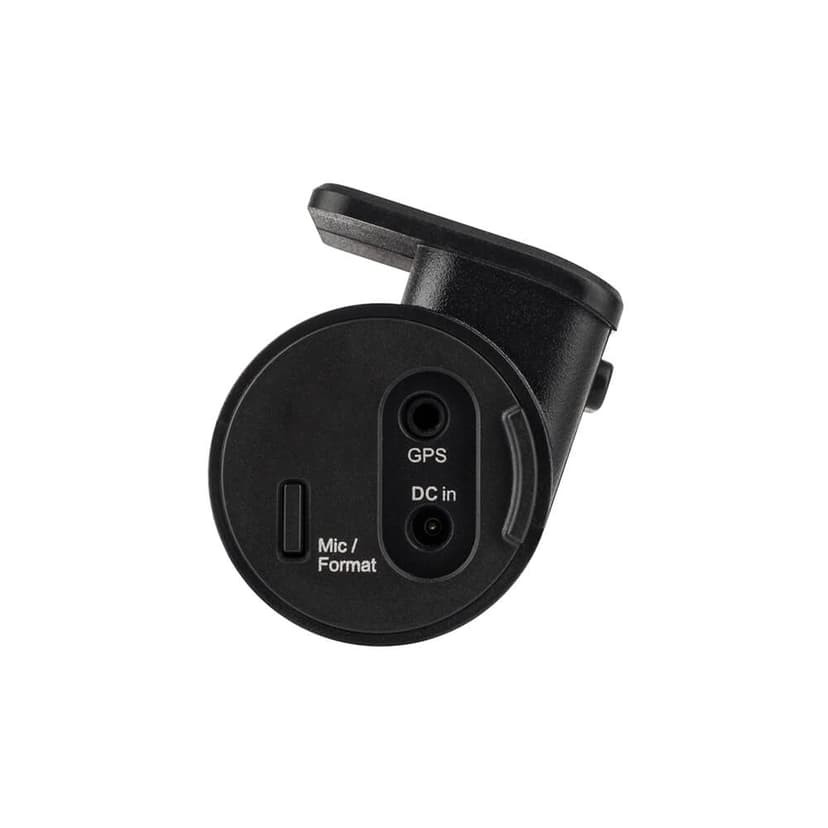 BlackVue Daschcam DR590 1CH 32GB Nordic Musta