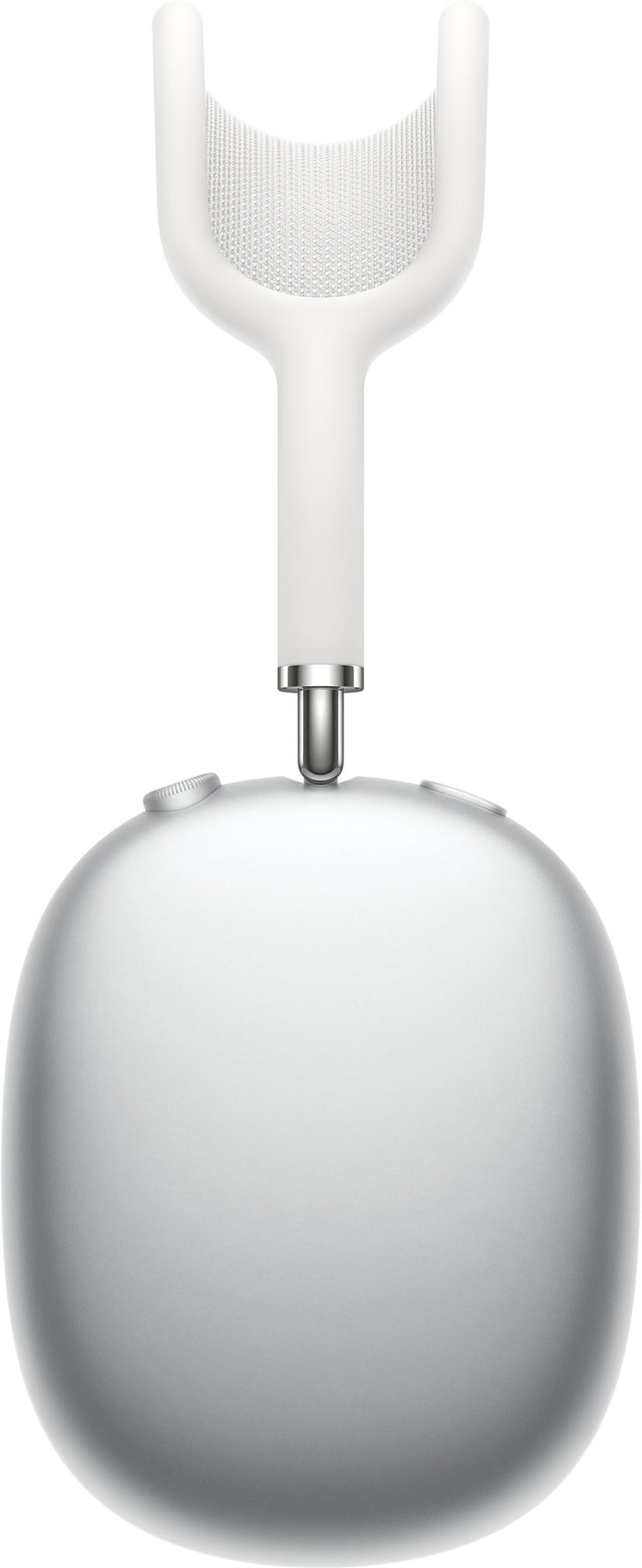Apple AirPods Max Hodetelefoner Stereo Sølv