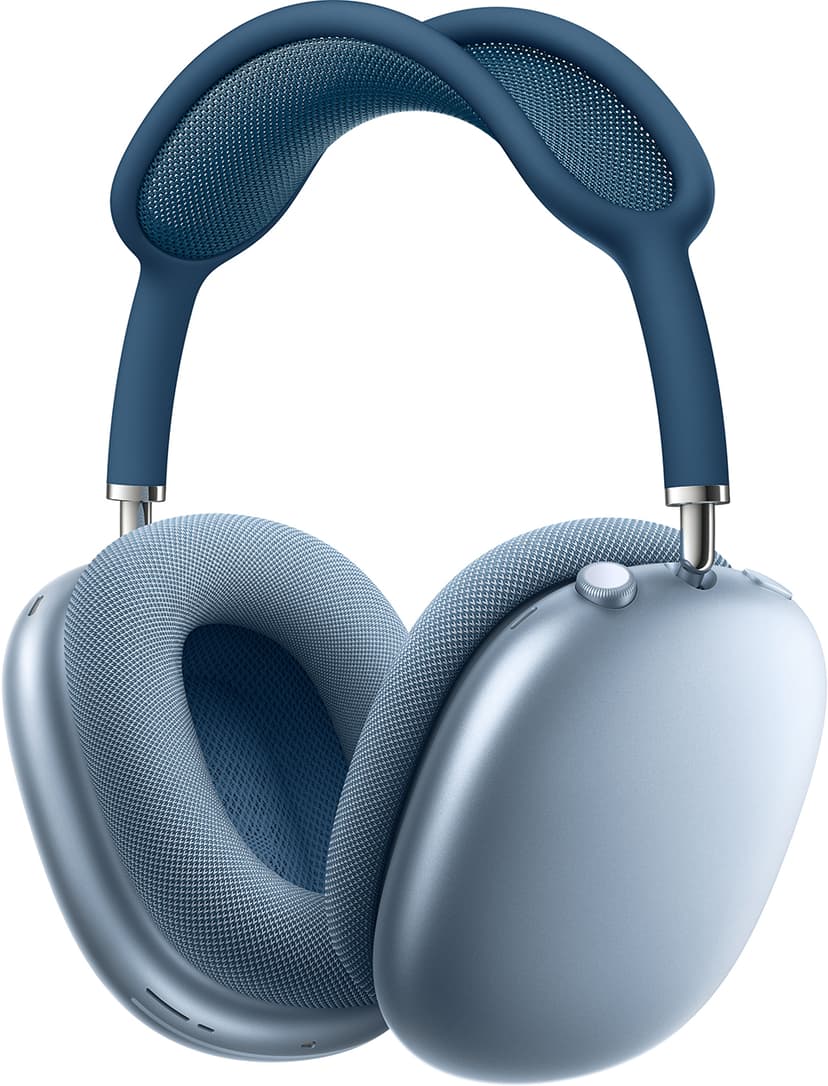 Airpods new arrivals max pris