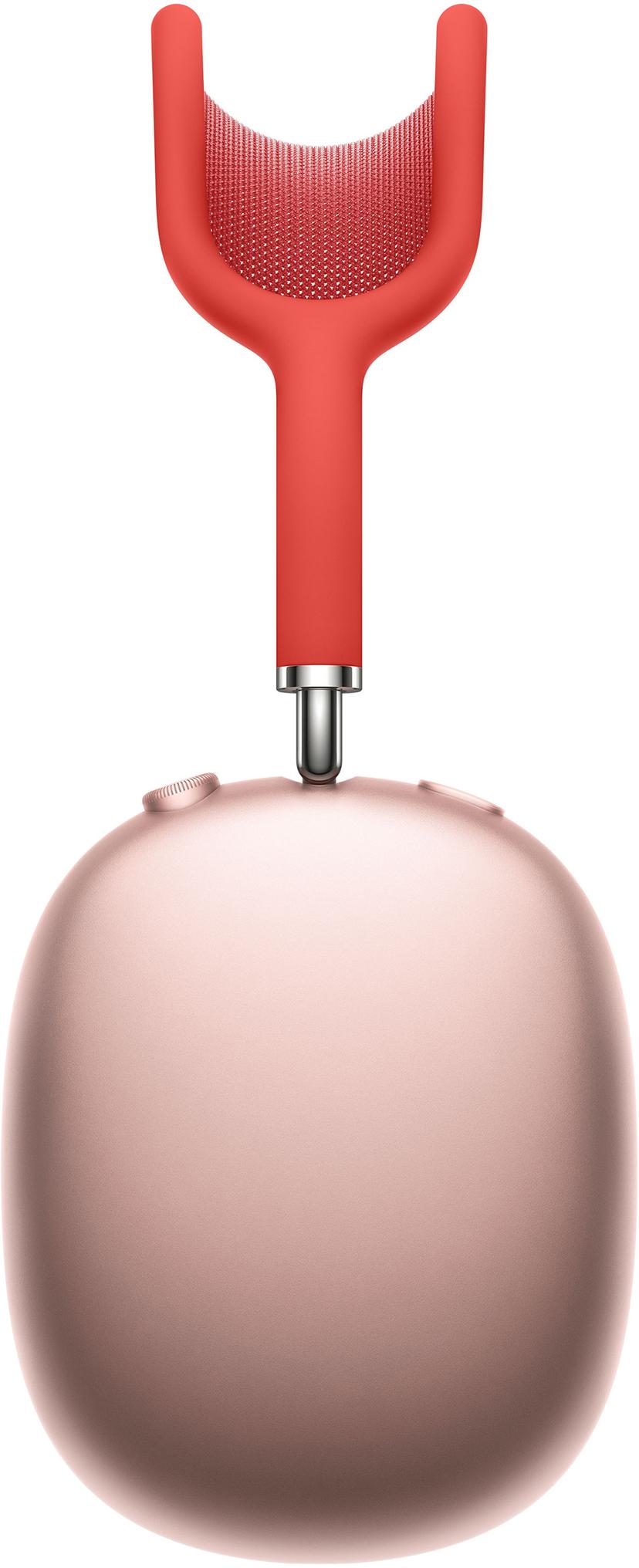 Apple AirPods Max H rlurar Stereo Rosa MGYM3DN A Dustin