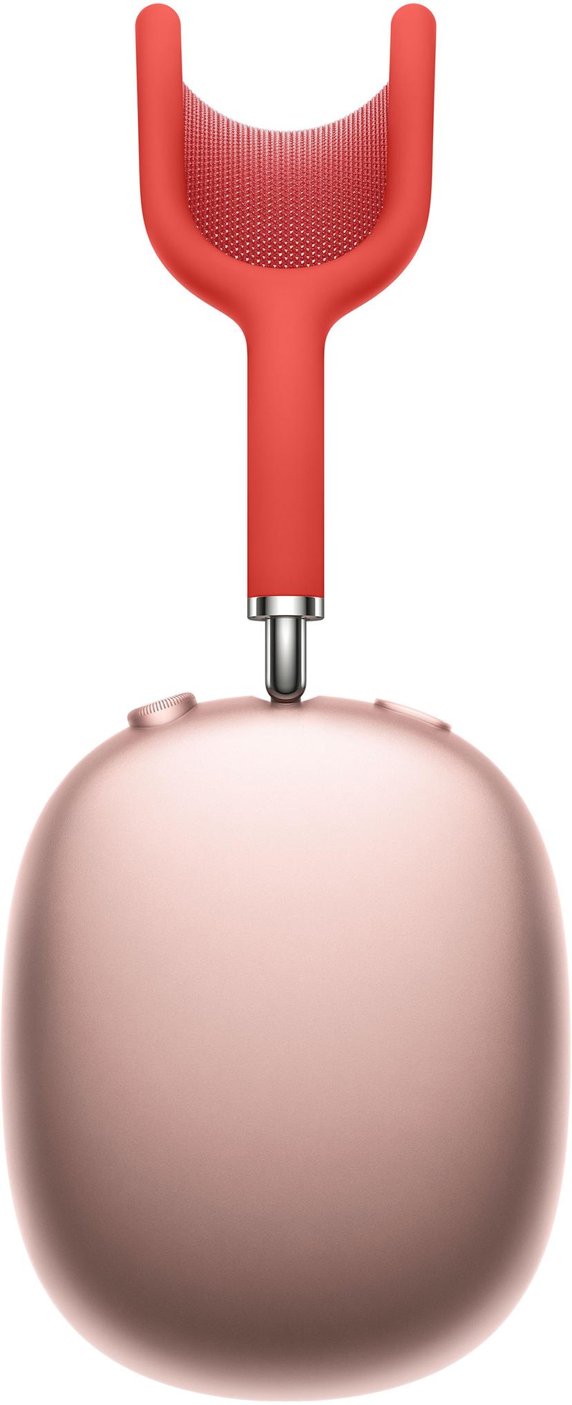 Apple AirPods Max Vaaleanpunainen