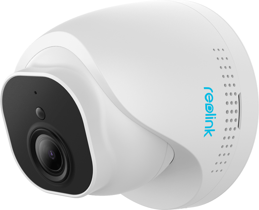 Reolink RLC-820A Surveillance Camera Person/Vehicle Detection