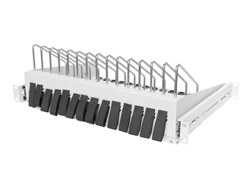 Digitus DN-97664 Rack Shelf For Tablets/Laptops
