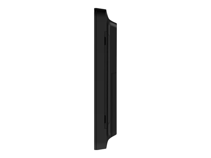 Elo 1002L 10.1" WXGA 10-Touch USB Black No Stand