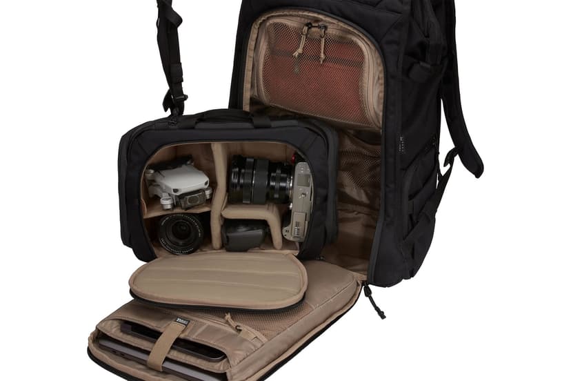 Thule Covert DSLR Backpack 24L Musta