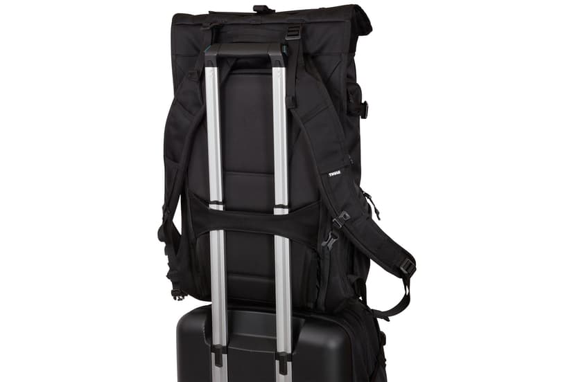 Thule Covert DSLR Backpack 32L Musta