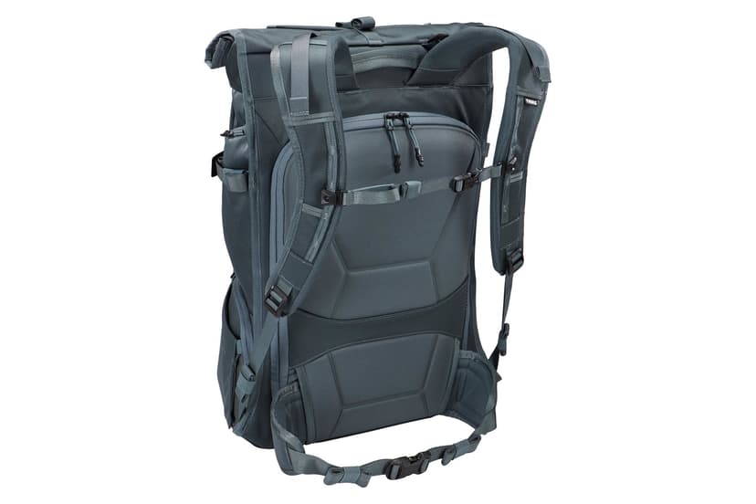 Thule Covert DSLR Backpack 32L Harmaa