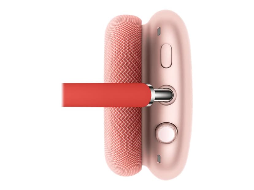 Apple AirPods Max Vaaleanpunainen