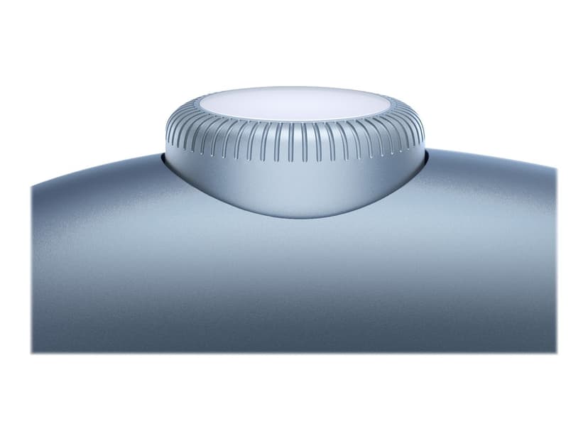 Apple AirPods Max Koptelefoon Stereo Blauw