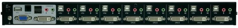 Aten CS1768 DVI/Audio KVM Switch