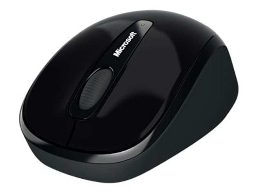 Microsoft Wireless Mobile Mouse 3500 Langaton 1000dpi Hiiri
