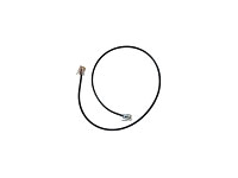 Jabra Telefonkabel