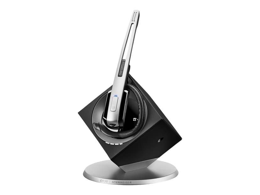 EPOS IMPACT DW OFFICE Teams Version Headset Mono