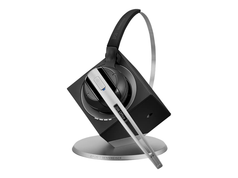 EPOS IMPACT DW OFFICE Teams Version Headset Mono