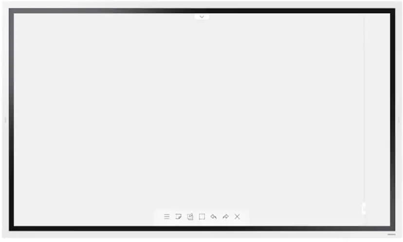 Samsung Flip 2.0 (WM65R) 65"