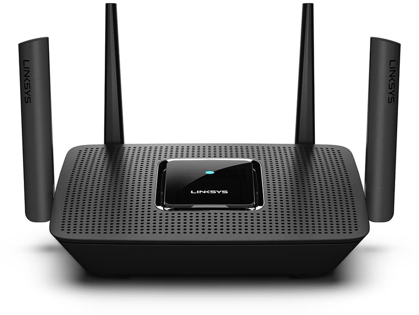 Linksys Max-Stream MR8300 Tri-Band AC2200 Mesh WiFi 5 Router