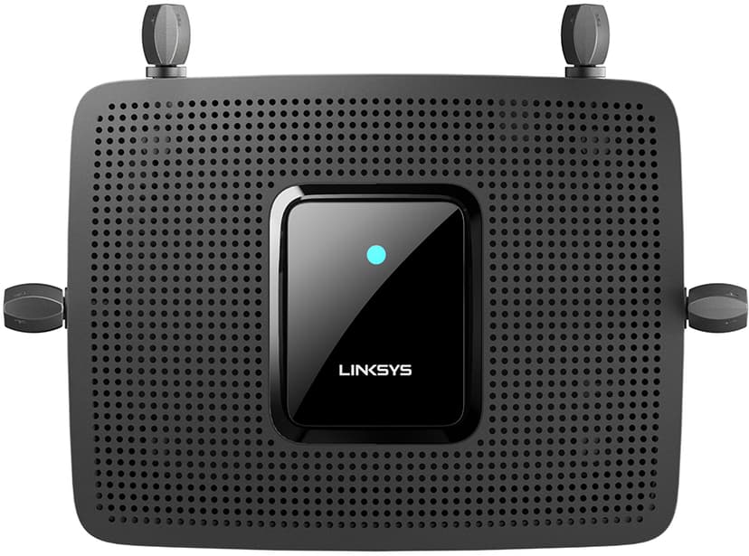 Linksys Max-Stream MR8300 Tri-Band AC2200 Mesh WiFi 5 Router