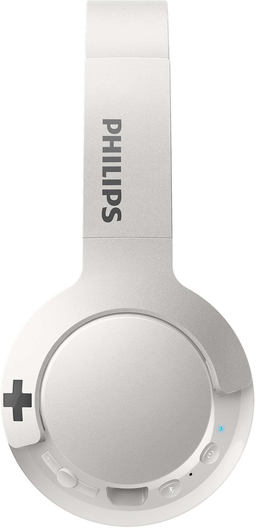 Philips bass+ 2025 shb3075bk
