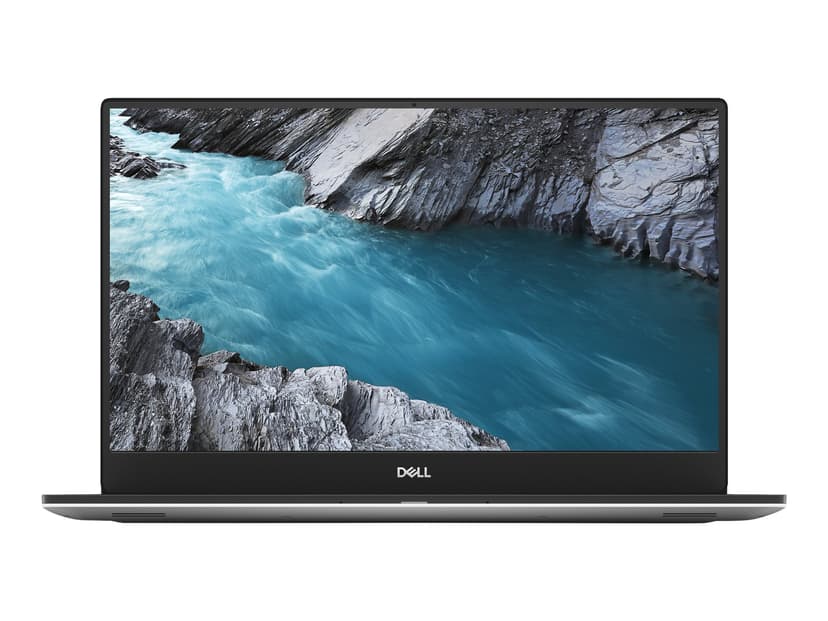 Dell XPS 15 7590 Core i5 8GB 256GB SSD 15.6"