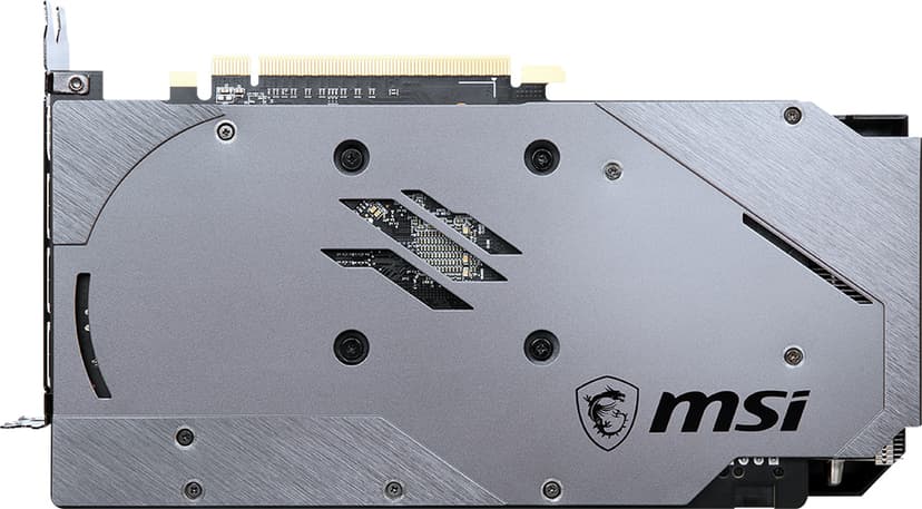 MSI Radeon RX 5500 XT Gaming X 8G