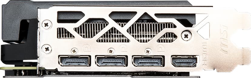 MSI Radeon RX 5500 XT Gaming X 8G