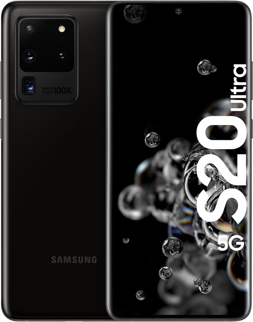 samsung ultra s20 256gb