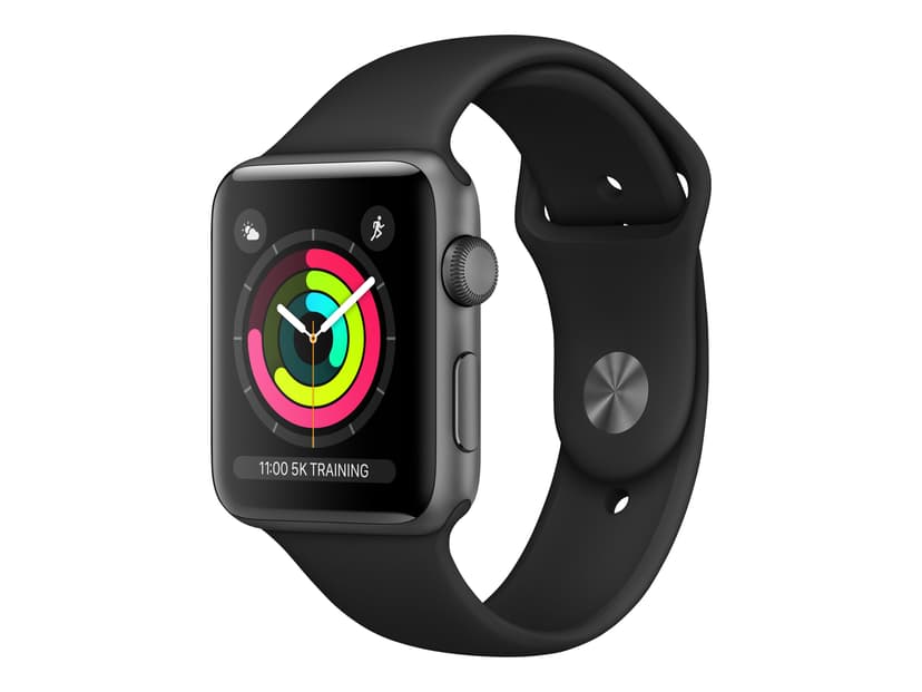 Apple clearance watch hoogtemeter