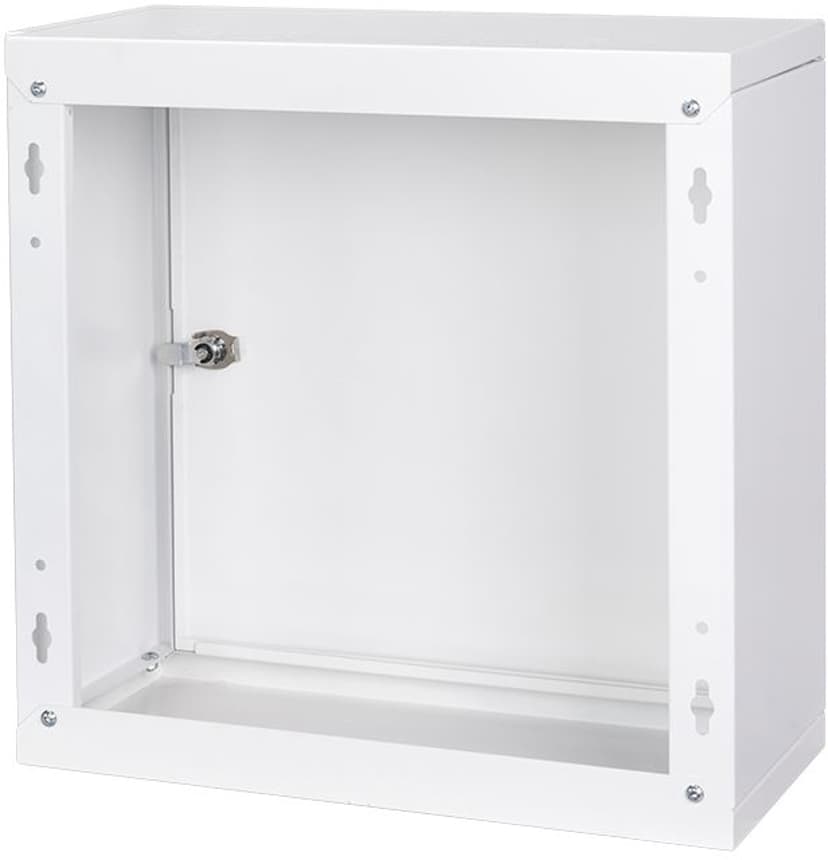 Direktronik Mediaskåp 40x40x16 Grå (20102996) | Dustin.se
