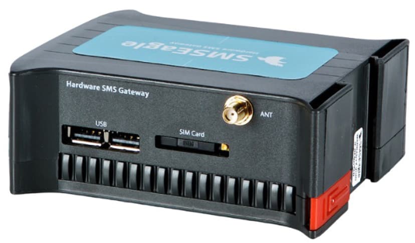 Direktronik SMSEagle SMS Gateway NXS-9700-4G