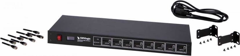 Direktronik SMSEagle SMS Gateway MHD-8100-4G