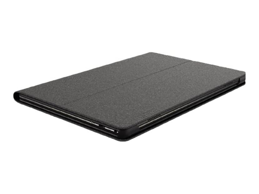 Lenovo Folio Case Lenovo Tab M10 HD (2nd Gen) Musta