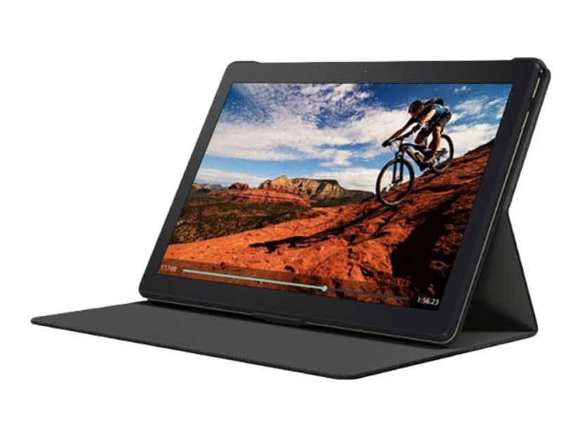 Lenovo Folio Case Lenovo Tab M10 HD (2nd Gen) Svart