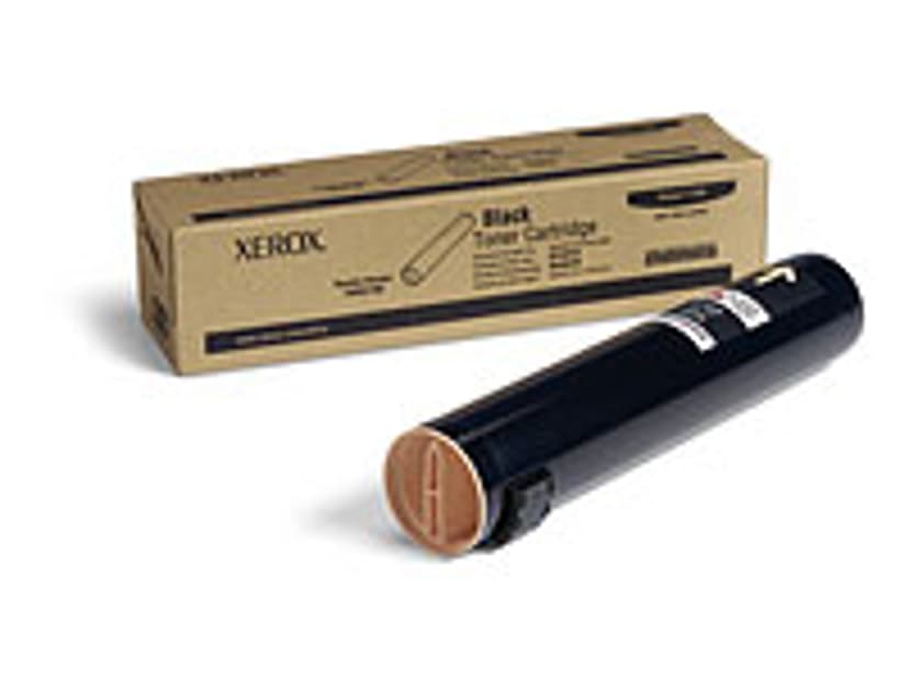 Xerox Toner Svart 32k - Phaser 7760