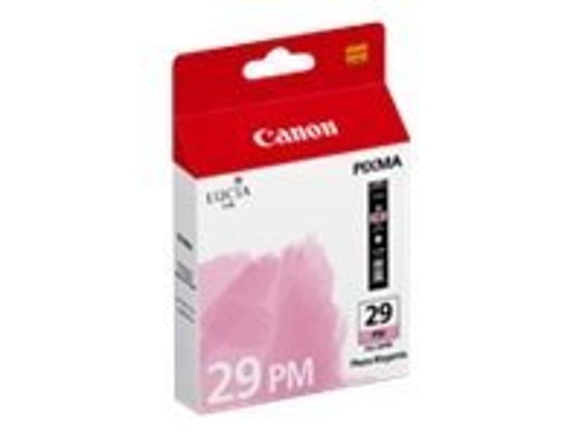 Canon Muste Kuva Magenta PGI-29PM - PRO-1