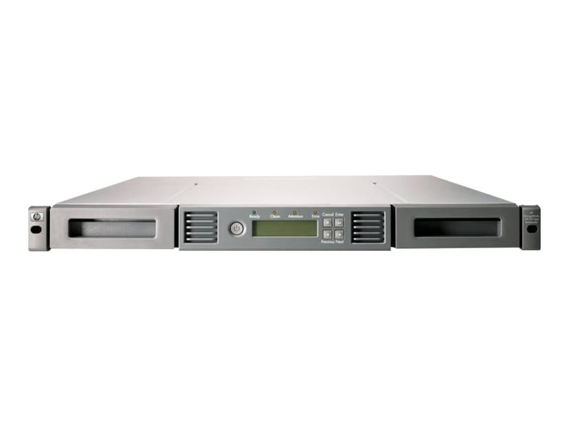 HPE Rackmonteringspaket